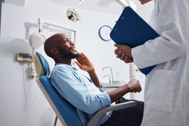 Best Emergency Cosmetic Dentistry in Gastonia, NC