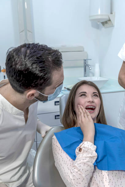 Best Weekend Emergency Dentist in Gastonia, NC