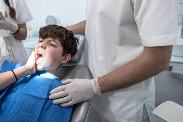 Best Emergency Dentist for Lost Fillings or Crowns in Gastonia, NC