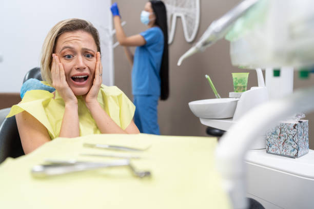 Best Emergency Dental Services for Seniors in Gastonia, NC