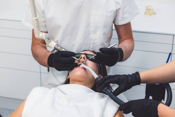 Best Orthodontic Emergency Dentist in Gastonia, NC